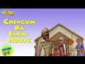 Motu Patlu Cartoons In Hindi | Animated cartoon | Chingum ka farmhouse | Wow Kidz