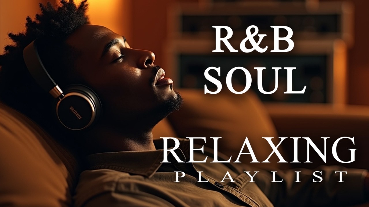 Scyba R&B Heartfelt Melodies Deep After Dark Soul Volume 6 - YouTube