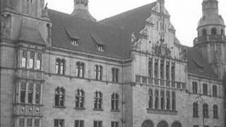 Halle Saale Im Film 1922