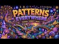 🔢 Patterns Everywhere | QFI Music Official Video ✨