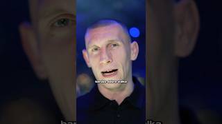 Robert Ruchała znów na KSW #ksw #mma #ksw122