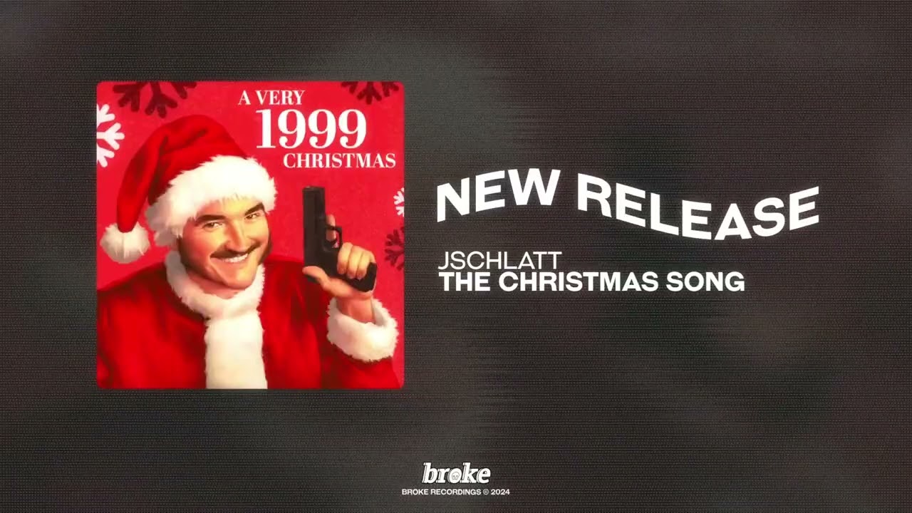 jschlatt - The Christmas Song