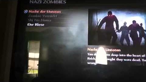 Kryptonite v3 Waw Mod menu