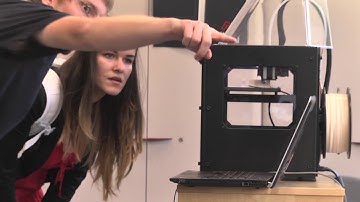 Fablab Slovakia - CVTI SR , FabTalk #2, Intro on FabLab