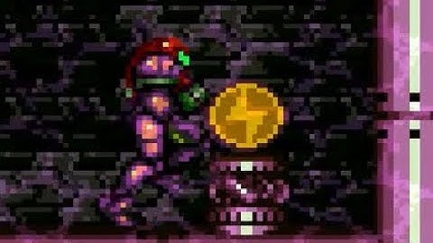 Super Metroid/Link to the Past v7.1 Part 5, Combined Randomizer