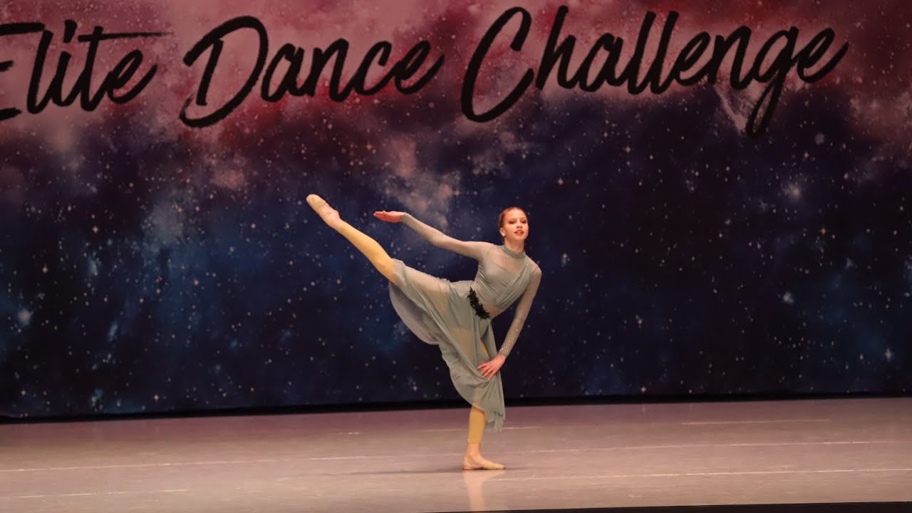 “Angel By The Wings”- Gianna Cirillo Choreography