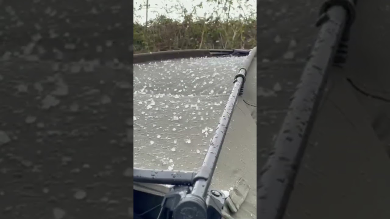 Somebody say roll on summer? 