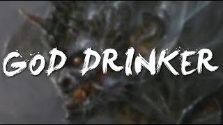 [DUBSTEP] WRONA - GOD DRINKER