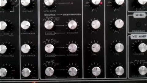 Analogue Solutions Leipzig-s