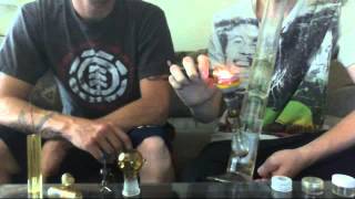 THC Thursday