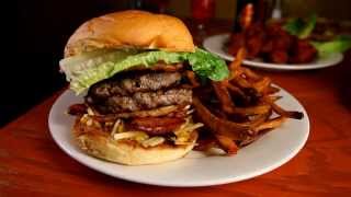 Extravaganza - Framingham, MA (Phantom Gourmet)