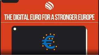 Digital Euro for a stronger Europe