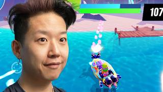 これはSupercellsの新しいシューティングゲームです：ボートゲーム screenshot 5