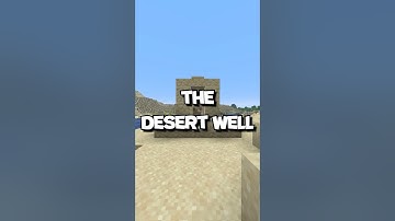 The Most USELESS Structure In Minecraft