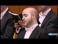 Romancero Gitano Op.152 - "Baladilla de los tres rios" (Mario Castelnuovo-Tedesco)