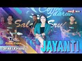 Jayanti  dewi uchan  ternoda music