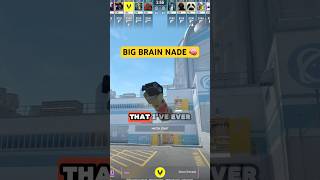 Ropz Broke Cs2 With This Nuke Nade