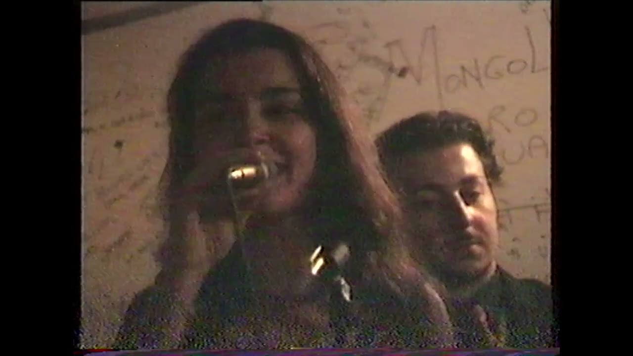 Tiro ao Alvaro Nossa Alma Canta (1998 ) YouTube