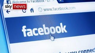 Sir Nick Clegg defends Facebook over online addiction