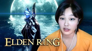 39daph Plays Elden Ring (New Playthrough) - Part 3