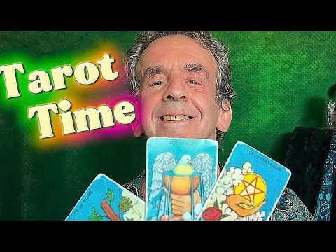 Weekly Tarot Cards Reading & Psychic Forecast — New Moon in Cancer July 12-18