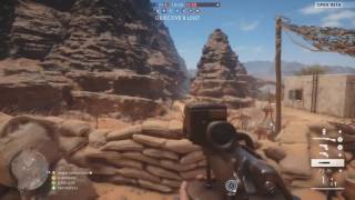 β₯ Ishimura Single clips Battlefield 1β₯ By Killer β₯ββΏββ₯