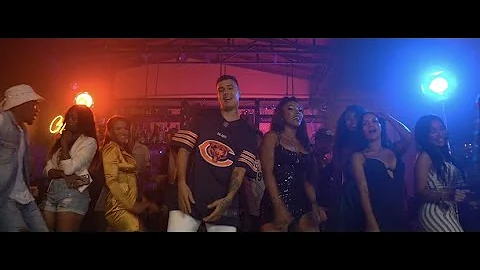 Dalton Urb - La Friky x Luisa Salinas (VDEO OFICIAL)