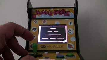 My Arcade
