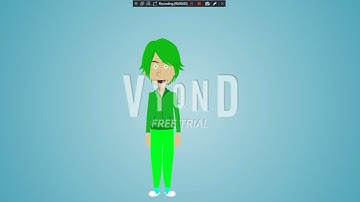 Vyond Studio Video Testing