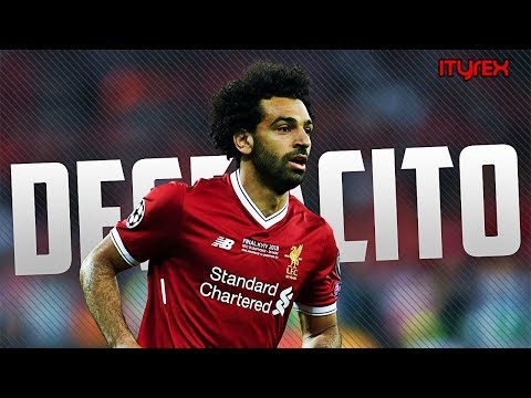Mohamed Salah - Despacito | Objectifs, Compétences & Aides 2017/2018