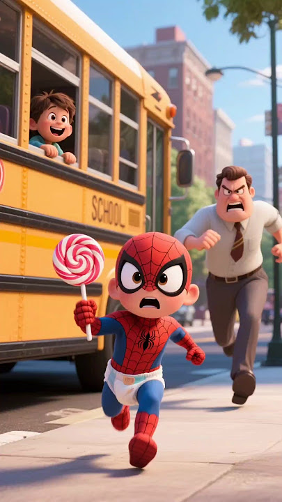 🤩 Evolutions of Avengers 😎 Spiderman of Evolutions #spiderman #marvel #avengers #evolution