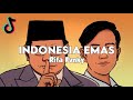 DJ INDONESIA EMAS  PRABOWO DAN GIBRAN MAJU SATU PUTARAN  Rifa Fvnky  REMIX FULL BASS