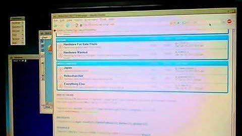 SGI Octane V6 buggy widescreen