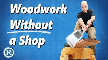 Work ANYWHERE with New Tools and Smart Techniques