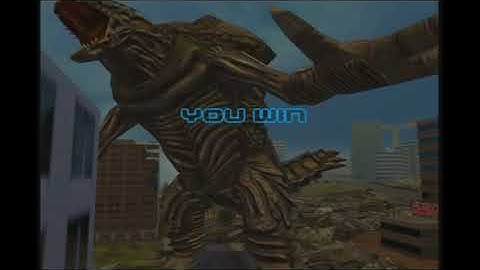 GojiFan93 Plays  Godzilla  Save the Earth Part 18 FINALE