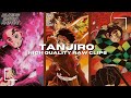 Tanjiro Raw High Quality Clips For Editing