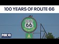 Historic Route 66 celebrates 100 years | FOX 10 Phoenix