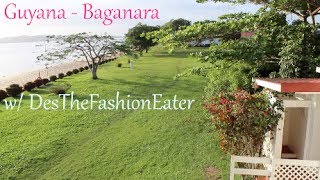 Baganara Island Resort Tour Vlog