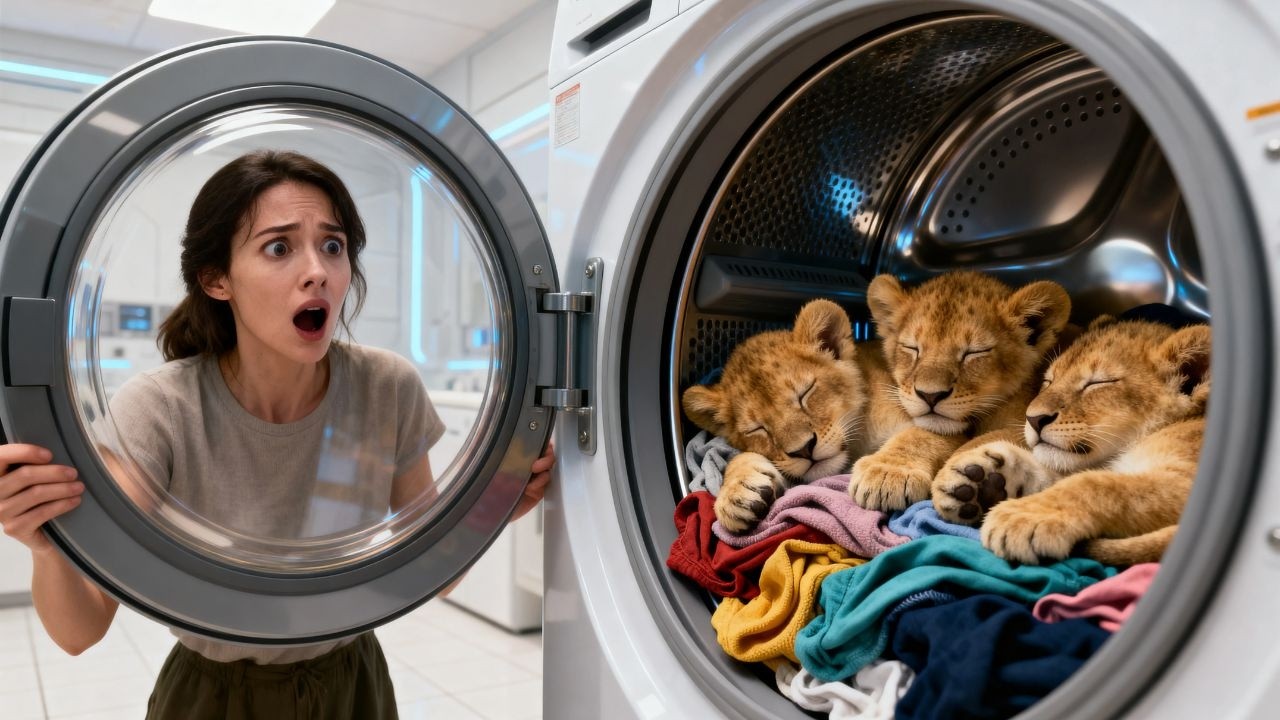 Command Flagged an ''Unknown Nest'' — They Found the Cubs Sleeping in Her Laundry I HFY I Sci-Fi