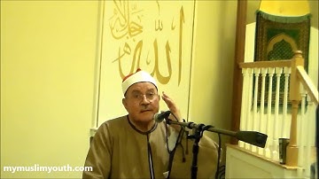 الشيخ سيد أبو السعود سورة القيامة