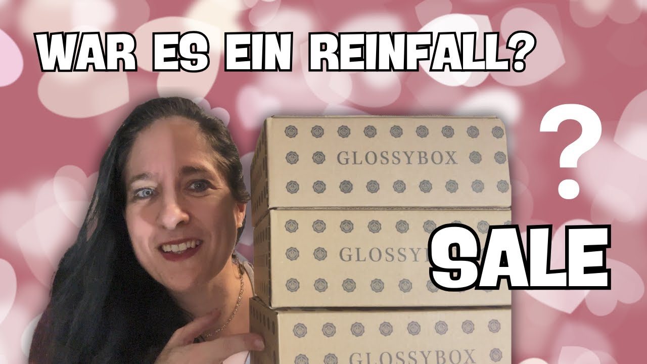 Hat es sich gelohnt?