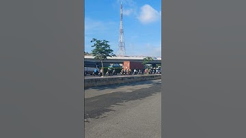 QL1A cầu vượt quang trung Q12