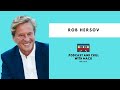 EPISODE  397| Rob Hersov on Being a Billionaire, Julius Malema ,ANC ,Eskom,Johan Rupert, 3 Day Party