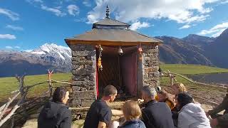 Pilgrimage Tour || Panch Kedar || Char Dham Tour || Uttarakhand Himalaya || Adventure Exped