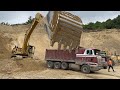 Carib Cement Company [SHALE MINING] S2•E9 | World Largest excavator bucket in the world