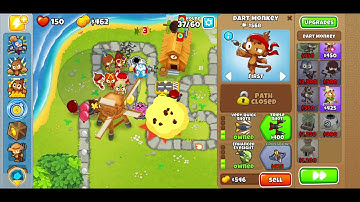 Bloons TD 6 IOS-Android-Review-Gameplay-Walkthrough-Part #42