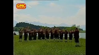 Ernst Mosch und seine Original Egerländer Musikanten - Ein Abend am Meer 1991