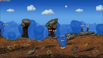 Cortex Command - Episode 47 - The Big Comeback Ramble