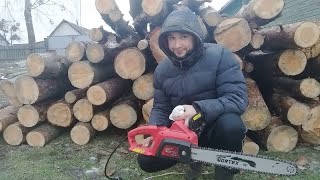 видео: Заготовка дров на 2 года вперед! Сколько стоят дрова? Сколько времени и сил нужно чтобы их распилить картинка: Заготовка дров на 2 года вперед! Сколько стоят дрова? Сколько времени и сил нужно чтобы их распилить