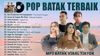 Lagu Batak Terbaru 2023 Viral TikTok ~ Na Pinaborhat Ni Hapogoson ~ Hits Lagu Batak Enak Didengar